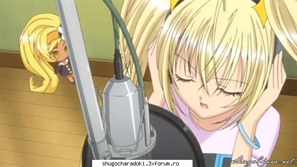 Pictures - Hinamori-Amu - Hoshina Utau