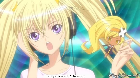 Pictures - Hinamori-Amu - Hoshina Utau