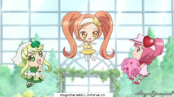 Pictures - Hinamori-Amu - Dia