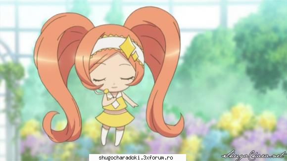 Pictures - Hinamori-Amu - Dia