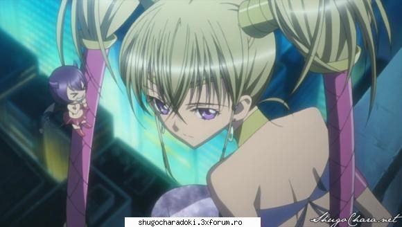 Pictures - Hinamori-Amu - Hoshina Utau