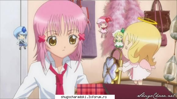 Pictures - Hinamori-Amu - Hinamori Amu