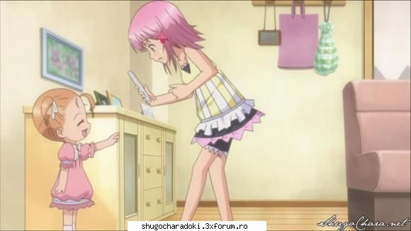 Pictures - Hinamori-Amu - Hinamori Amu