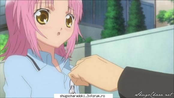 Pictures - Hinamori-Amu - Hinamori Amu