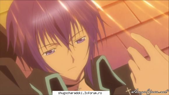 Pictures - Hinamori-Amu - Tsukiyomi Ikuto