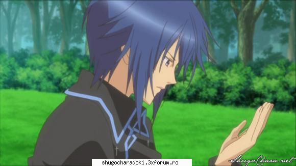 Pictures - Hinamori-Amu - Tsukiyomi Ikuto