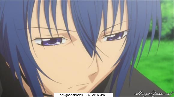 Pictures - Hinamori-Amu - Tsukiyomi Ikuto