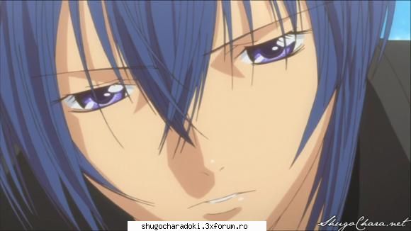 Pictures - Hinamori-Amu - Tsukiyomi Ikuto