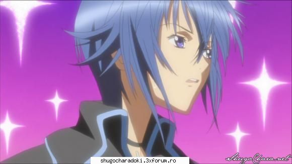 Pictures - Hinamori-Amu - Tsukiyomi Ikuto