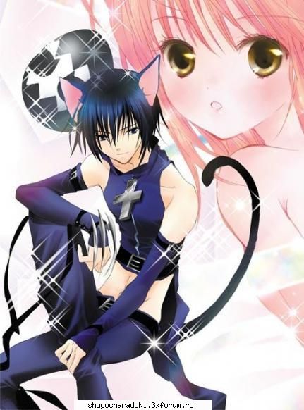 Pictures - postez si eu :D - Tsukiyomi Ikuto