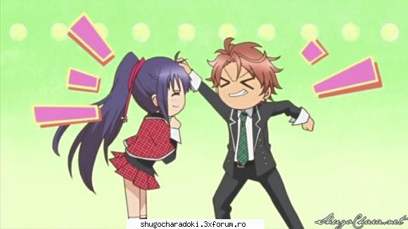 Pictures - Hinamori-Amu - Fujisaki Nadeshiko