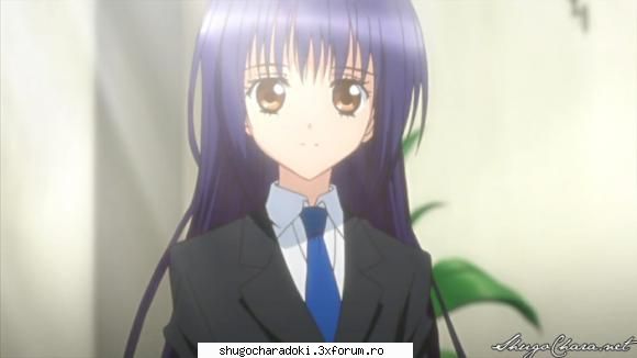 Pictures - Hinamori-Amu - Fujisaki Nadeshiko