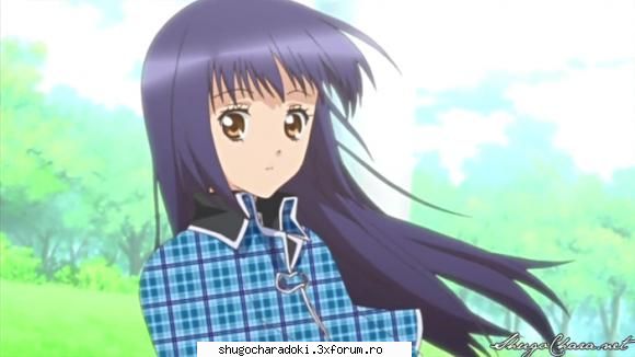 Pictures - Hinamori-Amu - Fujisaki Nadeshiko