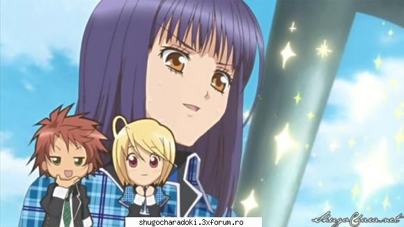 Pictures - Hinamori-Amu - Fujisaki Nadeshiko