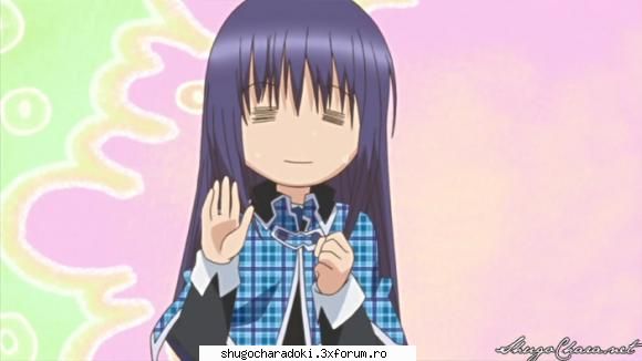 Pictures - Hinamori-Amu - Fujisaki Nadeshiko