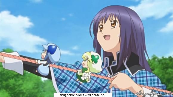 Pictures - Hinamori-Amu - Fujisaki Nadeshiko