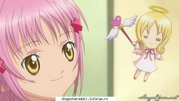 Pictures - Hinamori-Amu - Hinamori Amu