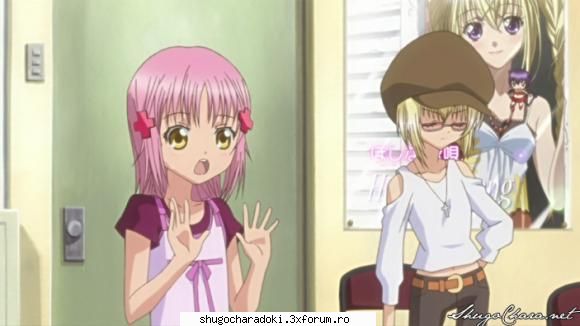 Pictures - Hinamori-Amu - Hinamori Amu