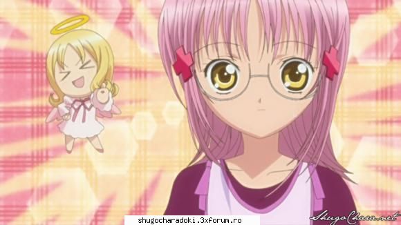 Pictures - Hinamori-Amu - Hinamori Amu