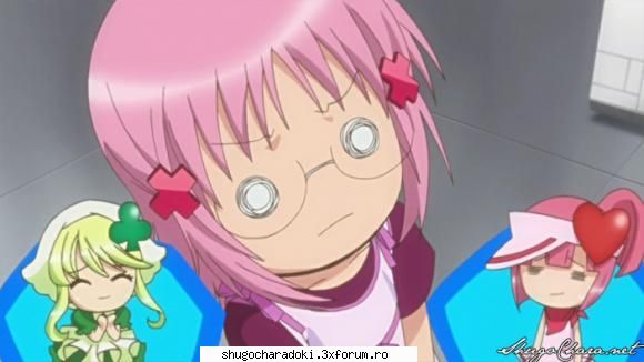 Pictures - Hinamori-Amu - Hinamori Amu