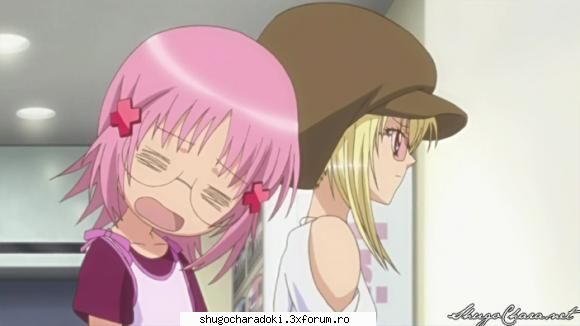 Pictures - Hinamori-Amu - Hinamori Amu
