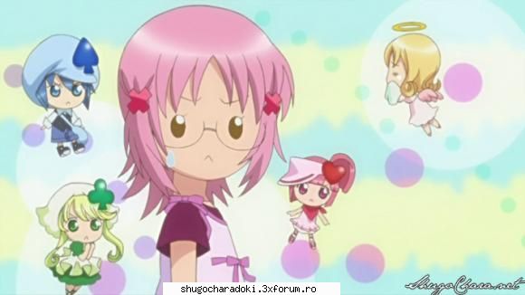 Pictures - Hinamori-Amu - Hinamori Amu