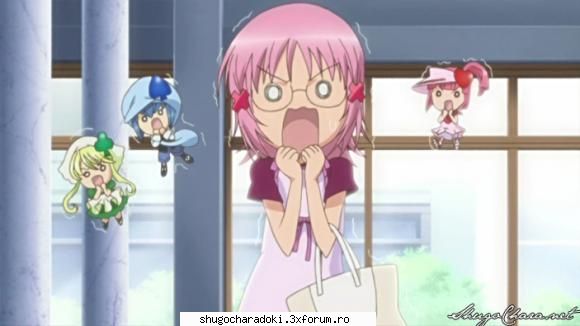 Pictures - Hinamori-Amu - Hinamori Amu