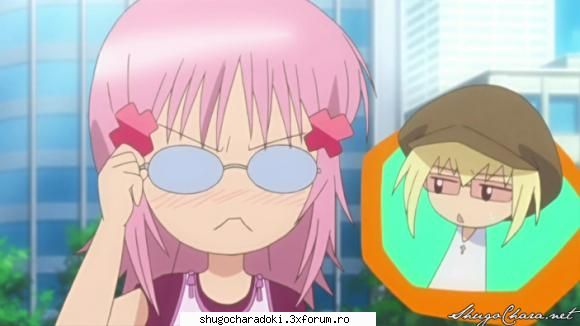 Pictures - Hinamori-Amu - Hinamori Amu