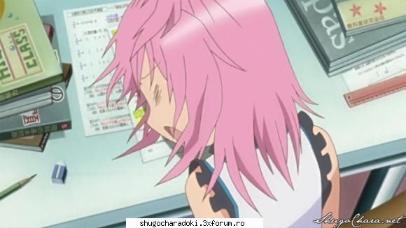 Pictures - Hinamori-Amu - Hinamori Amu