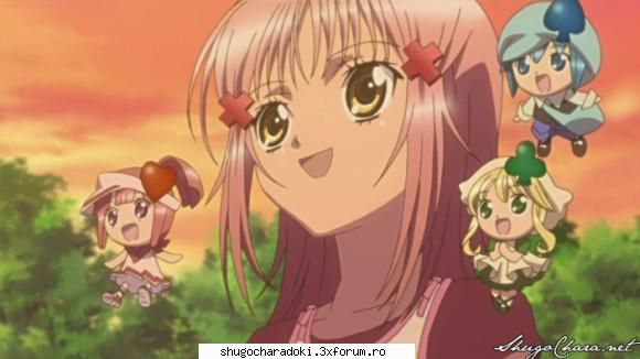 Pictures - Hinamori-Amu - Hinamori Amu