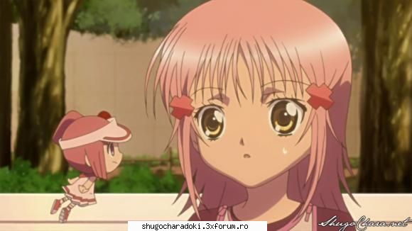 Pictures - Hinamori-Amu - Hinamori Amu