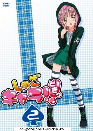 Pictures - Sper sa va placa poza ;) - Hinamori Amu