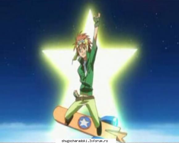 Pictures - Hakusho - Souma Kuukai
