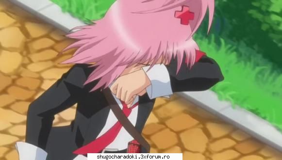 Pictures - Fujisaki Nadeshiko :) - Hinamori Amu