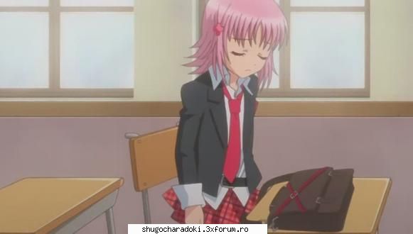 Pictures - Fujisaki Nadeshiko :) - Hinamori Amu