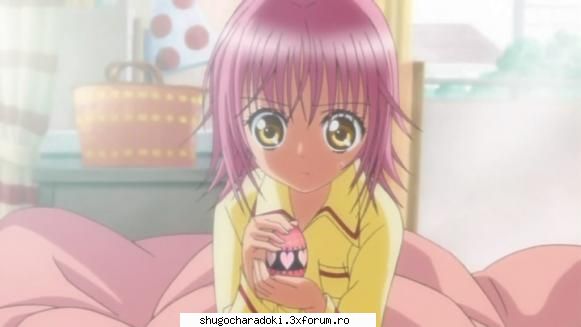 Pictures - Fujisaki Nadeshiko :) - Hinamori Amu