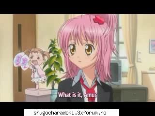 Pictures - Fujisaki Nadeshiko :) - Hinamori Amu