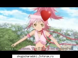 Pictures - Fujisaki Nadeshiko :) - Hinamori Amu