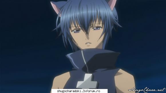 Pictures - Fujisaki Nadeshiko :) - Tsukiyomi Ikuto
