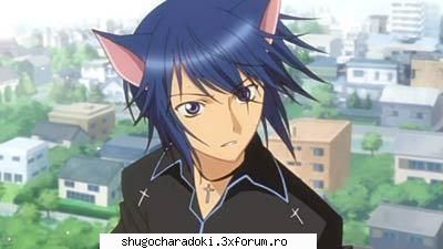 Pictures - Fujisaki Nadeshiko :) - Tsukiyomi Ikuto