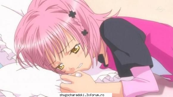 Pictures - Hinamori-Amu - Hinamori Amu