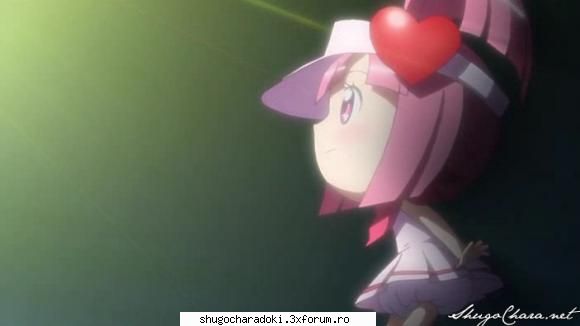 Pictures - Hinamori-Amu - Ran