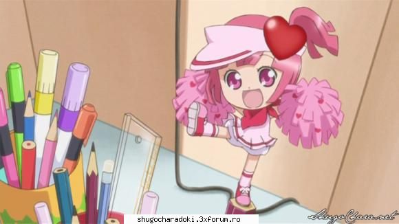 Pictures - Hinamori-Amu - Ran