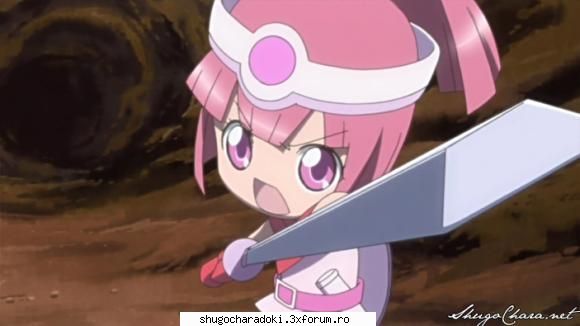 Pictures - Hinamori-Amu - Ran