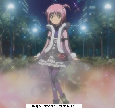 Pictures - AmU_X_IkUtO - Hinamori Amu
