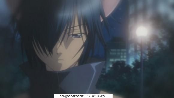 Pictures - este ffffff frumusel:X:X:X:X - Tsukiyomi Ikuto