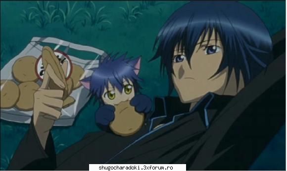 Pictures - very very very sweet:X:X:X - Tsukiyomi Ikuto