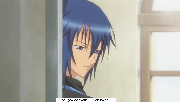 Pictures - AmU_X_IkUtO - Tsukiyomi Ikuto