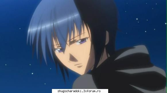 Pictures - AmU_X_IkUtO - Tsukiyomi Ikuto