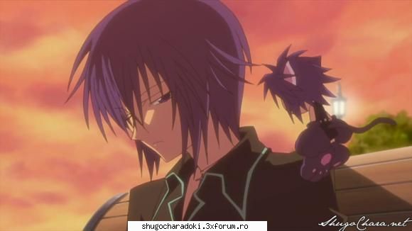 Pictures - Fujisaki Nadeshiko :) - Tsukiyomi Ikuto